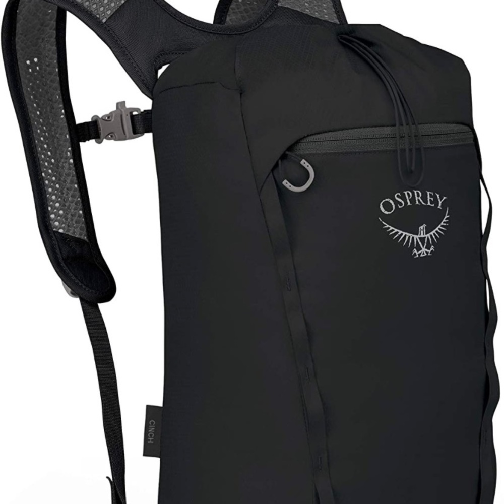 NTW - Osprey Daylite Cinch Backpack